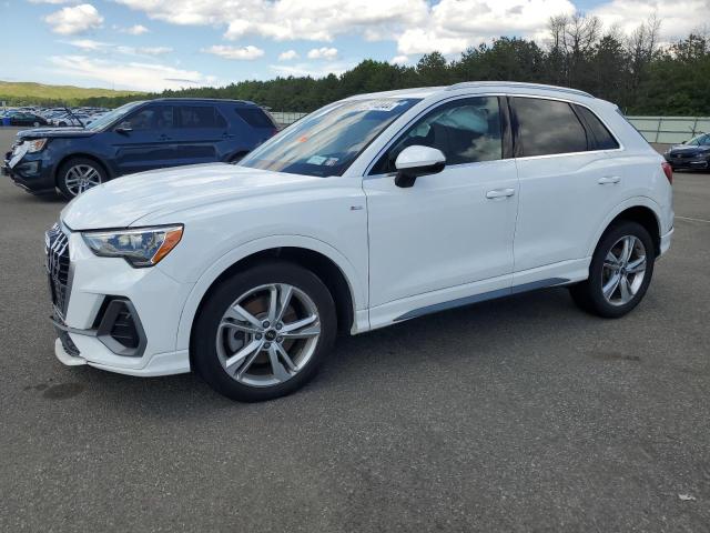 WA1DECF30N1094818 Audi Q3 Premium