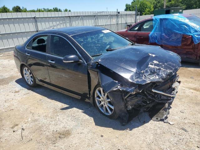 JH4CL96896C008187 2006 Acura Tsx 2006 Acura Tsx VIN: JH4CL96896C008187 Lot: 59088054