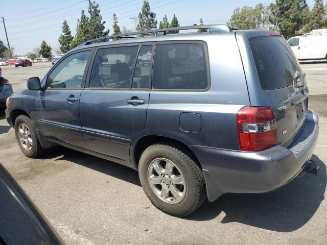 2004 Toyota Highlander Base VIN: JTEGP21A540035955 Lot: 58283054