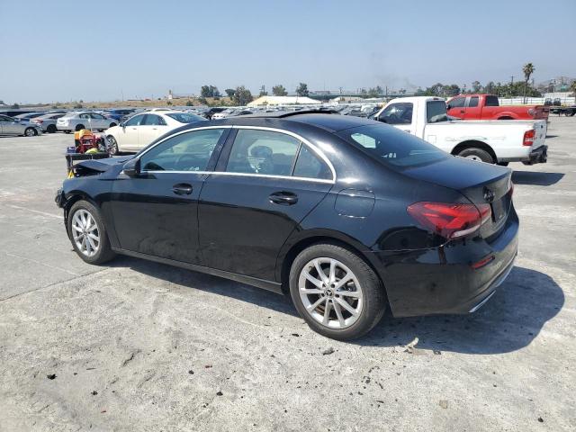 2019 Mercedes-Benz A 220 VIN: WDD3G4EB5KW012483 Lot: 57855814