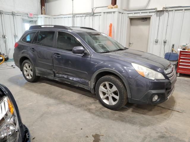 4S4BRCCCXE3227283 2014 Subaru Outback 2.5I Premium