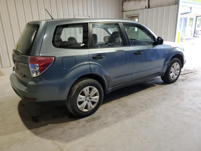 2009 Subaru Forester 2.5X VIN: JF2SH61659H719963 Lot: 57911384