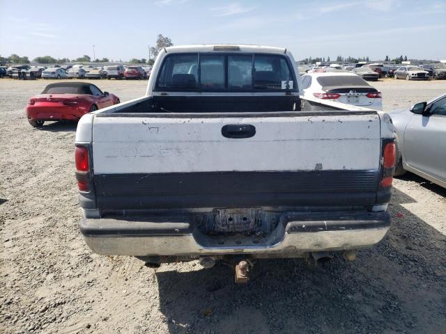 1994 Dodge Ram 1500 VIN: 3B7HC16Y4RM503831 Lot: 56897364