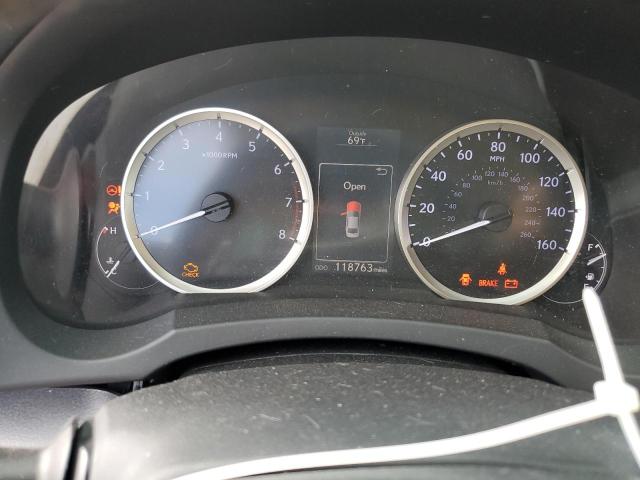2015 LEXUS IS 250 - JTHCF1D25F5018615