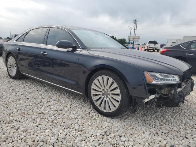 2015 AUDI A8 L QUATT - WAU3GAFD3FN017375