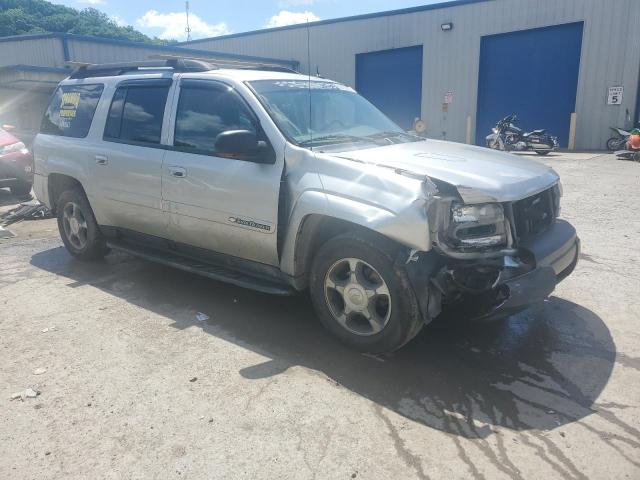 2004 Chevrolet Trailblazer Ext Ls VIN: 1GNET16S746138110 Lot: 58103394