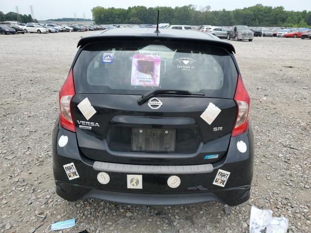 2016 Nissan Versa Note S VIN: 3N1CE2CP4GL368863 Lot: 59596394