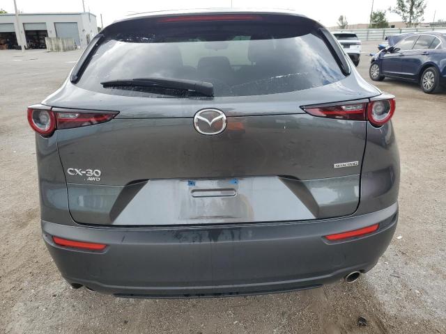 2022 Mazda Cx-30 Select VIN: 3MVDMBBL9NM446398 Lot: 57236454