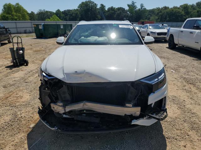 2019 Audi Q8 Premium VIN: WA1AVAF11KD013485 Lot: 58570864