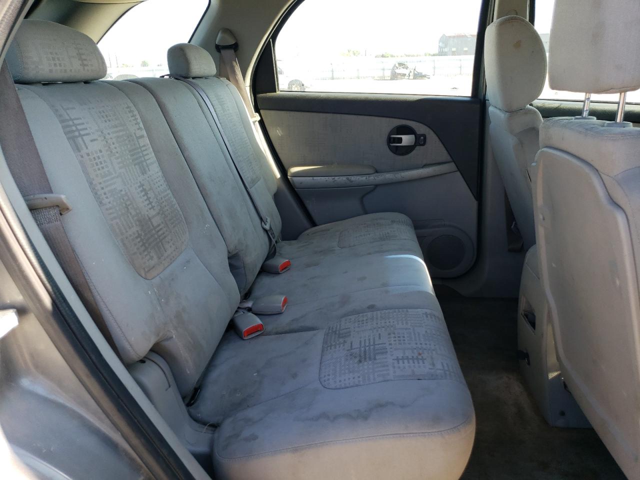 2CNDL13F166048276 2006 Chevrolet Equinox Ls