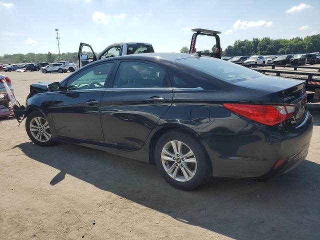 2014 Hyundai Sonata Gls VIN: 5NPEB4AC2EH900361 Lot: 58426734