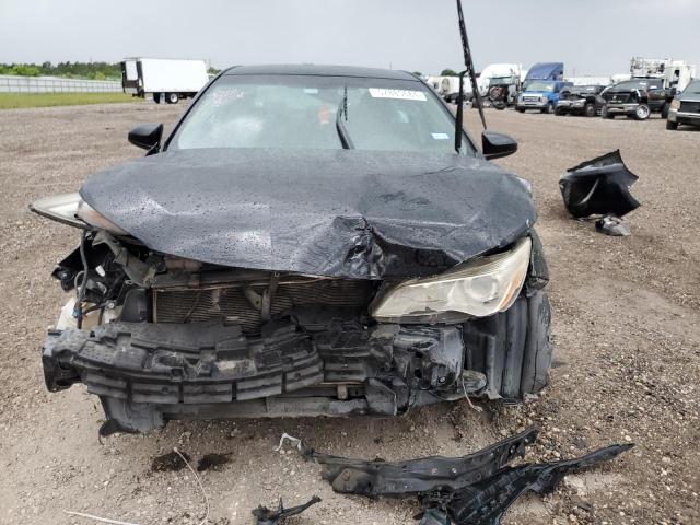 VIN 4T1BF1FK7HU777524 2017 Toyota Camry, LE no.5