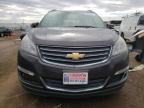 CHEVROLET TRAVERSE L photo