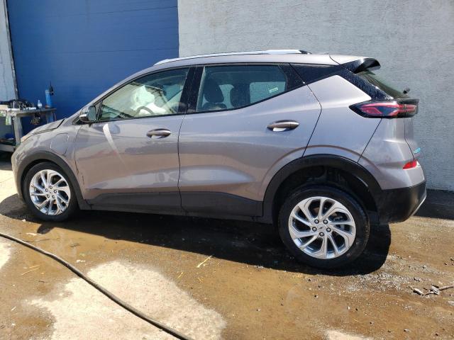 2023 CHEVROLET BOLT EUV L - 1G1FY6S04P4164981