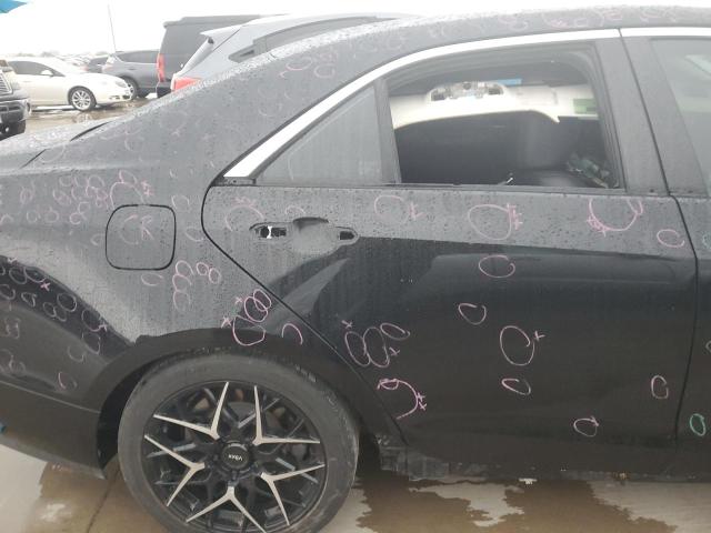 2018 Cadillac Ats VIN: 1G6AA5RX2J0182819 Lot: 57463564