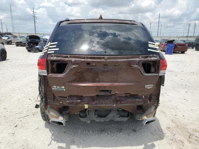 2014 Jeep Grand Cherokee Summit VIN: 1C4RJFJM7EC431787 Lot: 59967004