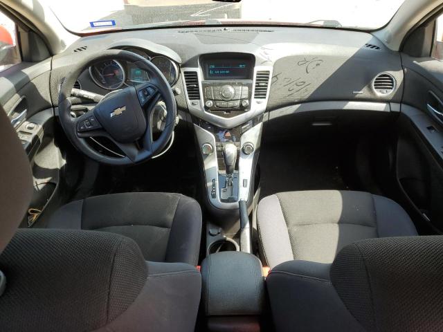 2015 CHEVROLET CRUZE LT - 1G1PC5SBXF7186785