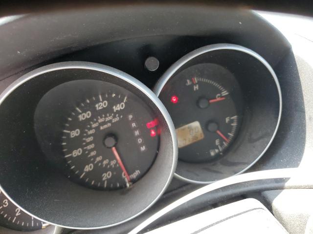 2006 Mazda 3 I VIN: JM1BK32F861485772 Lot: 57611194