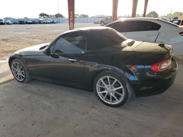 2012 Mazda Mx-5 Miata VIN: JM1NC2PF1C0219931 Lot: 59244484