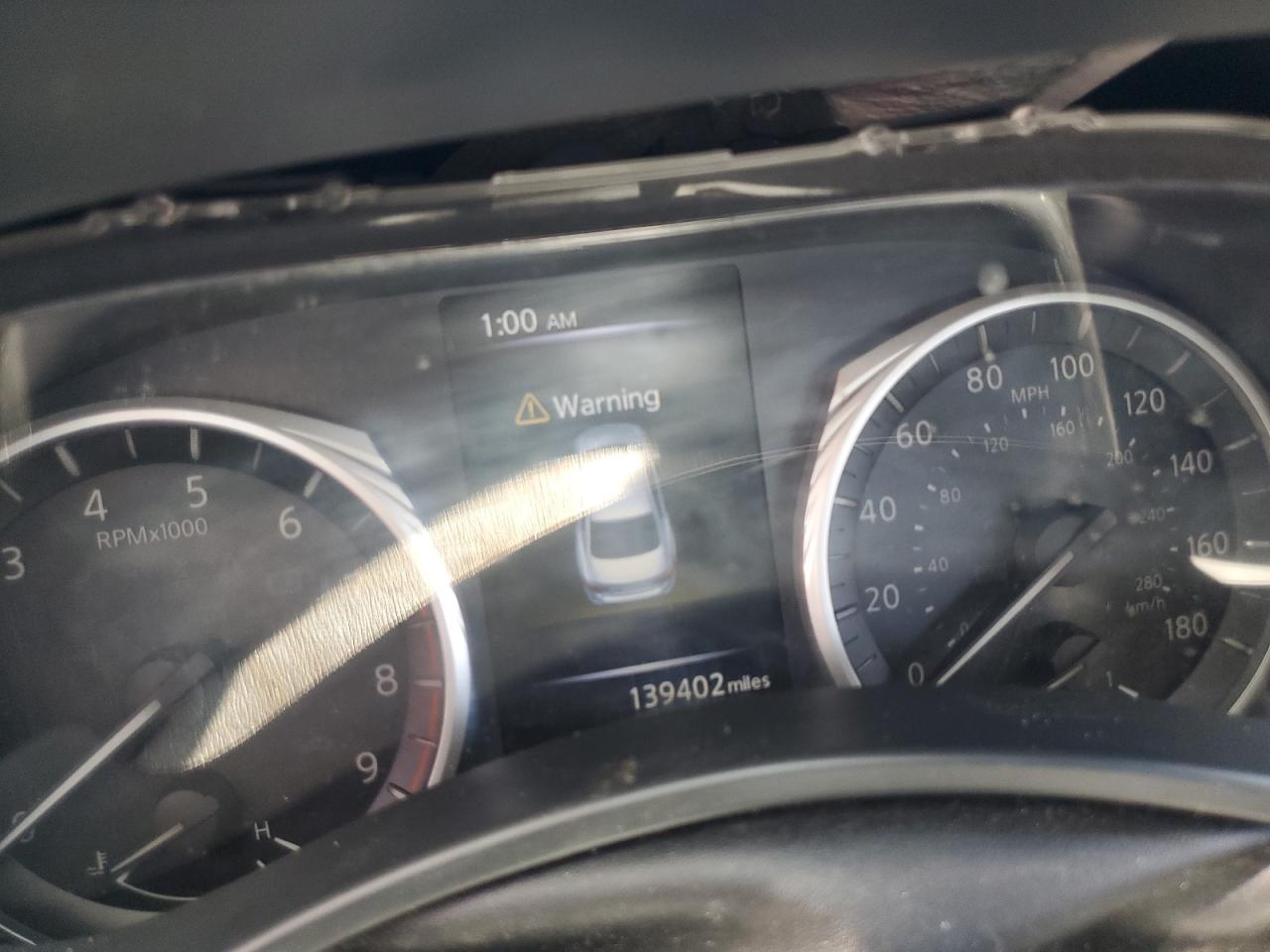 JN1EV7AP3JM361750 2018 Infiniti Q50 Luxe