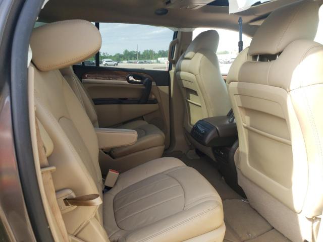 2012 Buick Enclave VIN: 5GAKVDED7CJ332787 Lot: 57300694