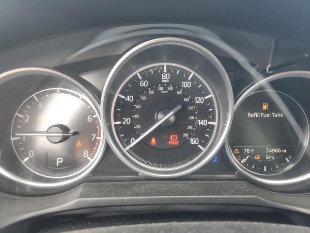 2020 MAZDA 6 TOURING - JM1GL1VM8L1514457