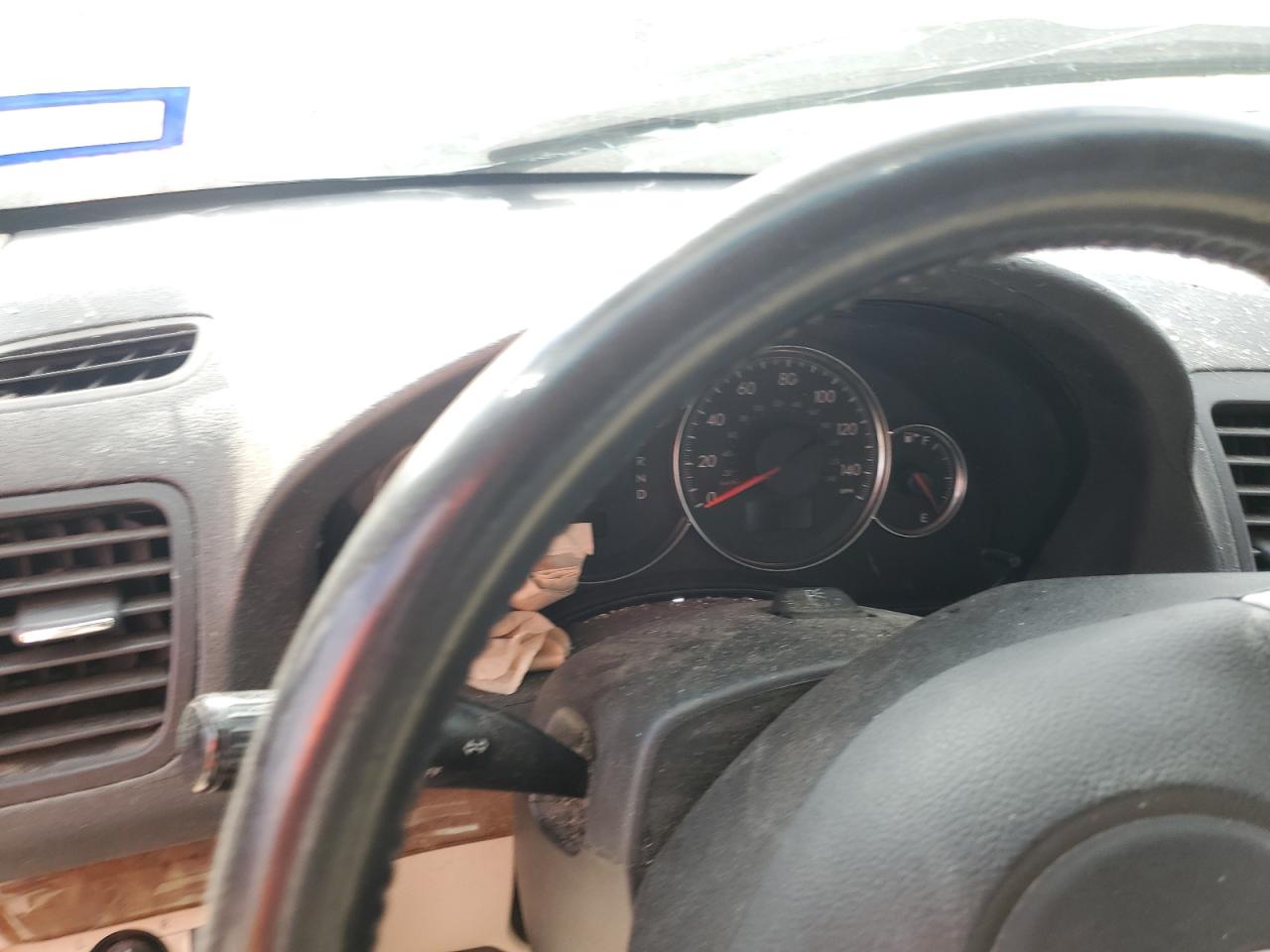 4S4BP62C987317773 2008 Subaru Outback 2.5I Limited