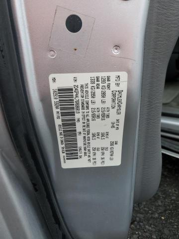 2006 Dodge Grand Caravan Sxt VIN: 2D4GP44L76R686819 Lot: 56930314
