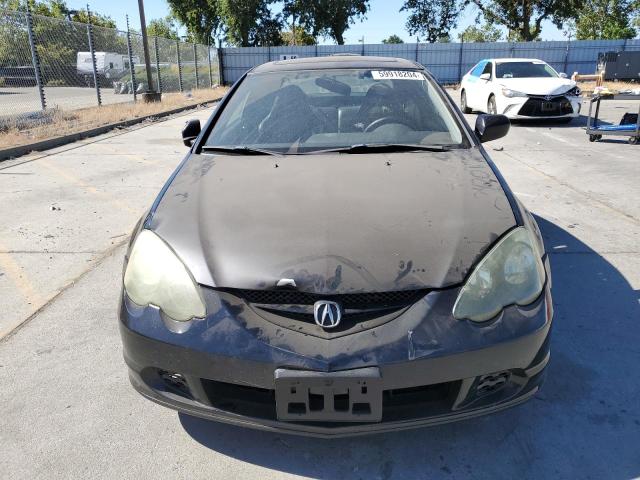 2002 Acura Rsx VIN: JH4DC54872C019957 Lot: 59918204