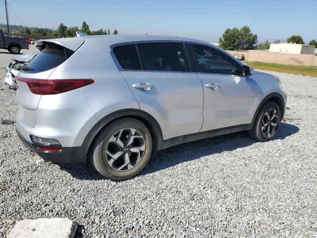 KNDPM3AC8M7890709 Kia Sportage L 3