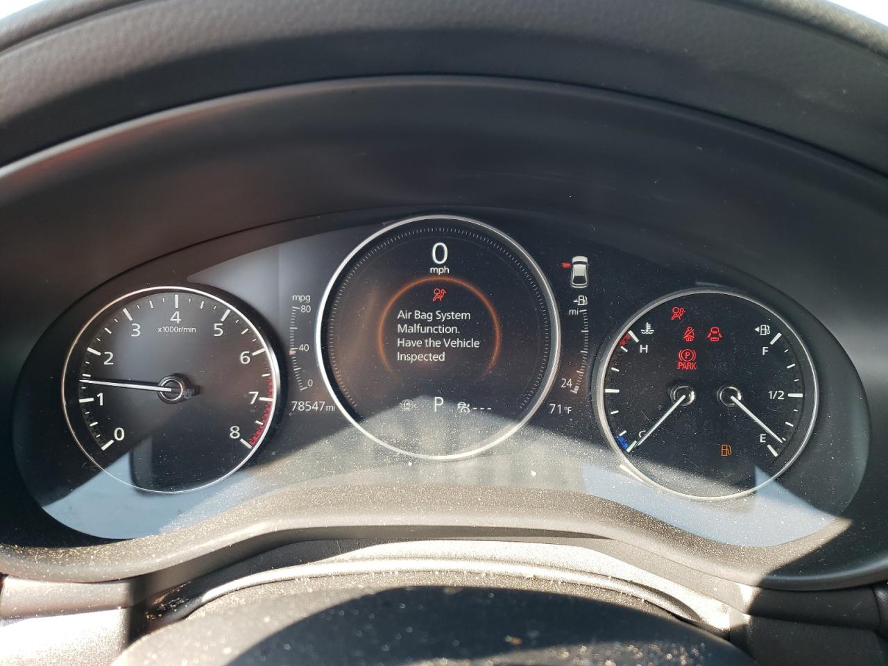 JM1BPAJL6N1520076 2022 Mazda 3