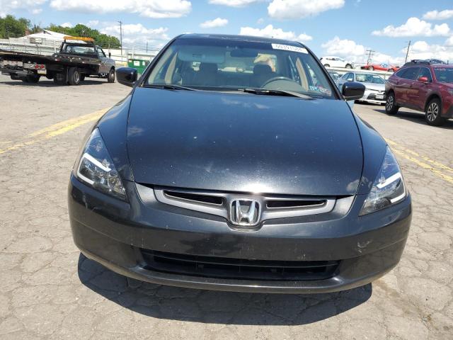 2005 Honda Accord Ex VIN: 1HGCM56855A076277 Lot: 60391584