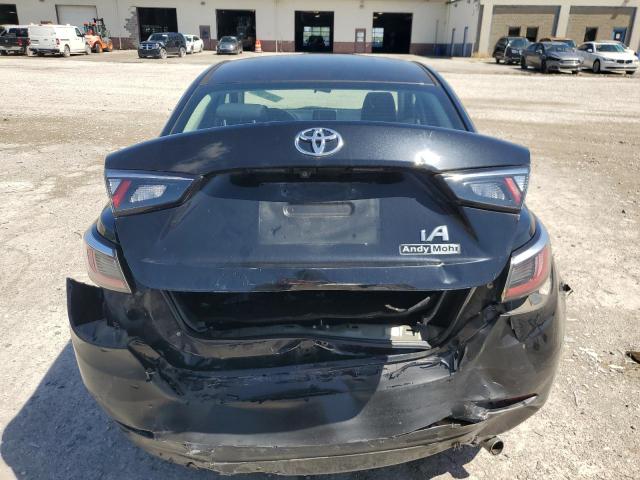 2017 Toyota Yaris Ia VIN: 3MYDLBYV0HY192155 Lot: 57621184