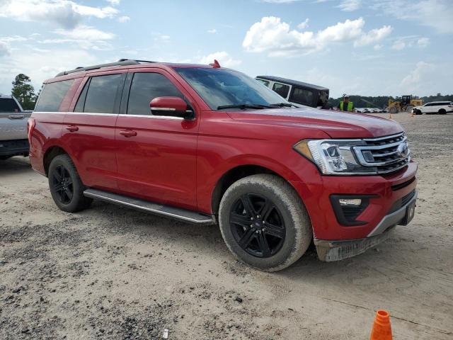 2021 Ford Expedition Xlt VIN: 1FMJU1JT4MEA40982 Lot: 59119844