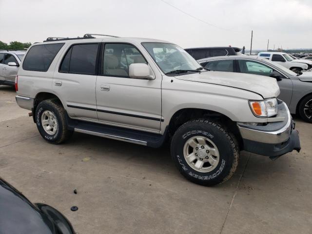 1999 Toyota 4Runner Sr5 VIN: JT3GN86R6X0093870 Lot: 57152734