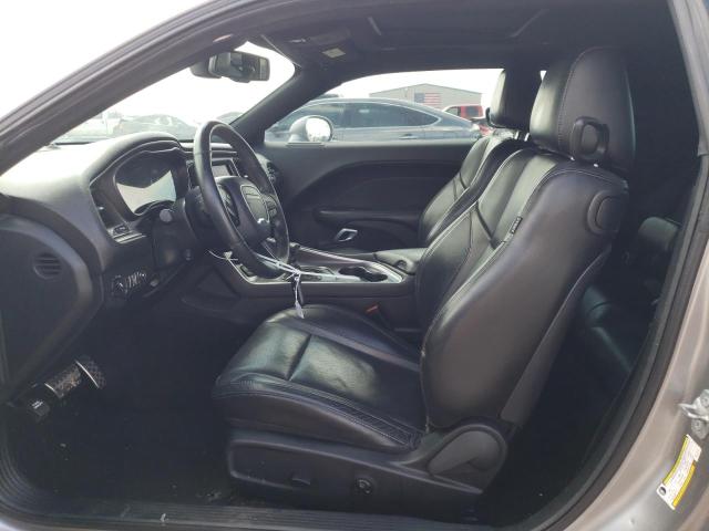 2018 Dodge Challenger Sxt VIN: 2C3CDZAG0JH112154 Lot: 57603784