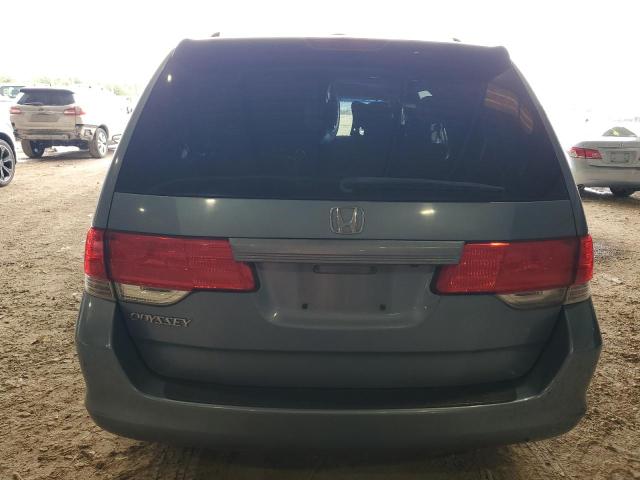 2009 Honda Odyssey Exl VIN: 5FNRL38679B021113 Lot: 59869824