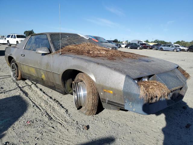 1984 Chevrolet Camaro VIN: 1G1AP87H4EL102359 Lot: 56908354