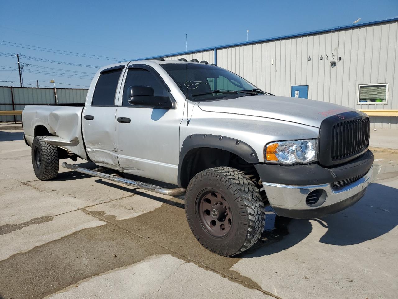 3D7LU38C83G860834 2003 Dodge Ram 3500 St