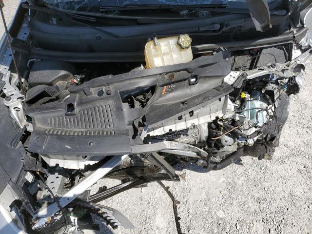 2017 Chevrolet Trax 1Lt VIN: 3GNCJPSBXHL282817 Lot: 58412984