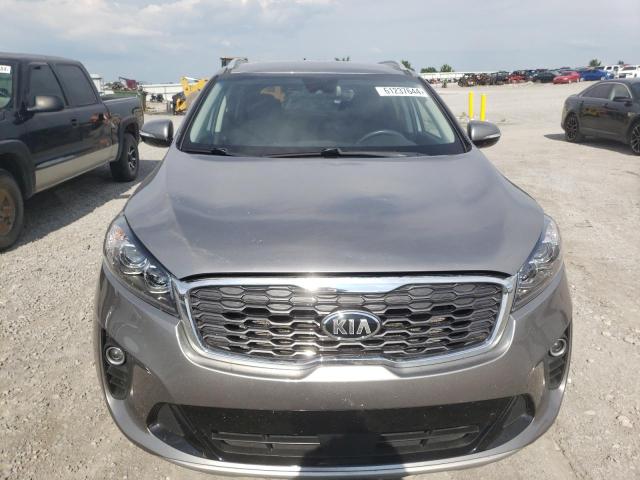 2019 KIA SORENTO EX - 5XYPH4A54KG478220