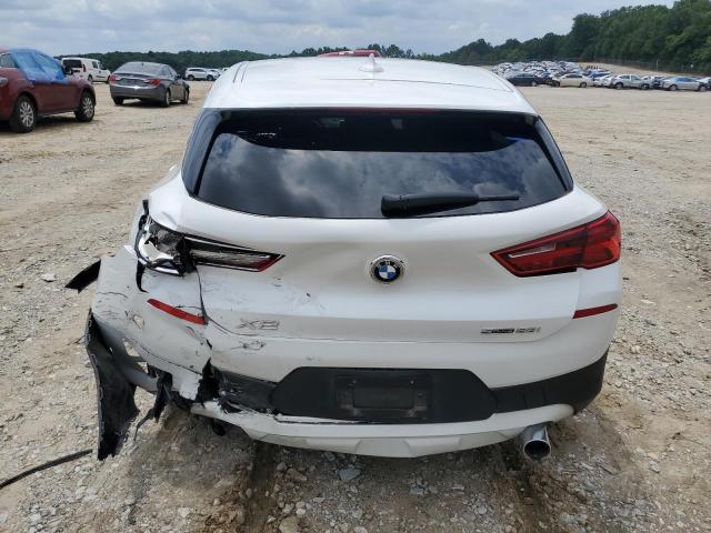 2018 BMW X2 Sdrive28I VIN: WBXYJ3C32JEJ89958 Lot: 57965414