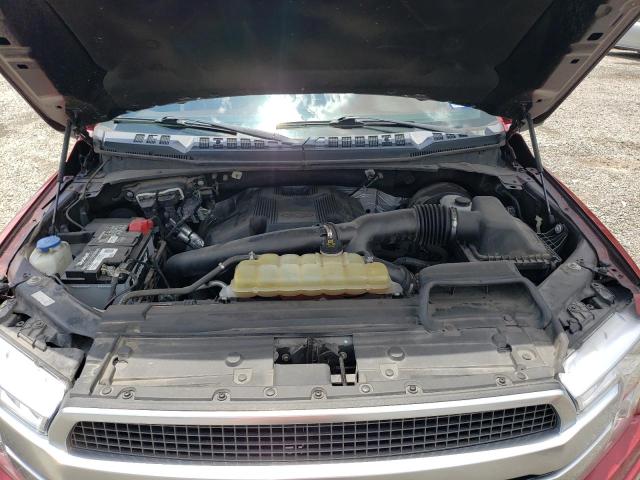 2019 Ford F150 Supercrew VIN: 1FTEW1C4XKFB84694 Lot: 58530734