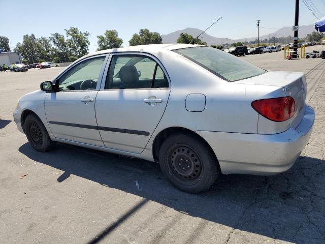 2005 Toyota Corolla Ce VIN: 1NXBR32E15Z364481 Lot: 60155504