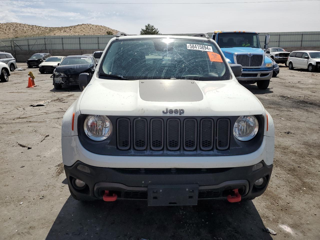 ZACCJBCT9GPD90032 2016 Jeep Renegade Trailhawk