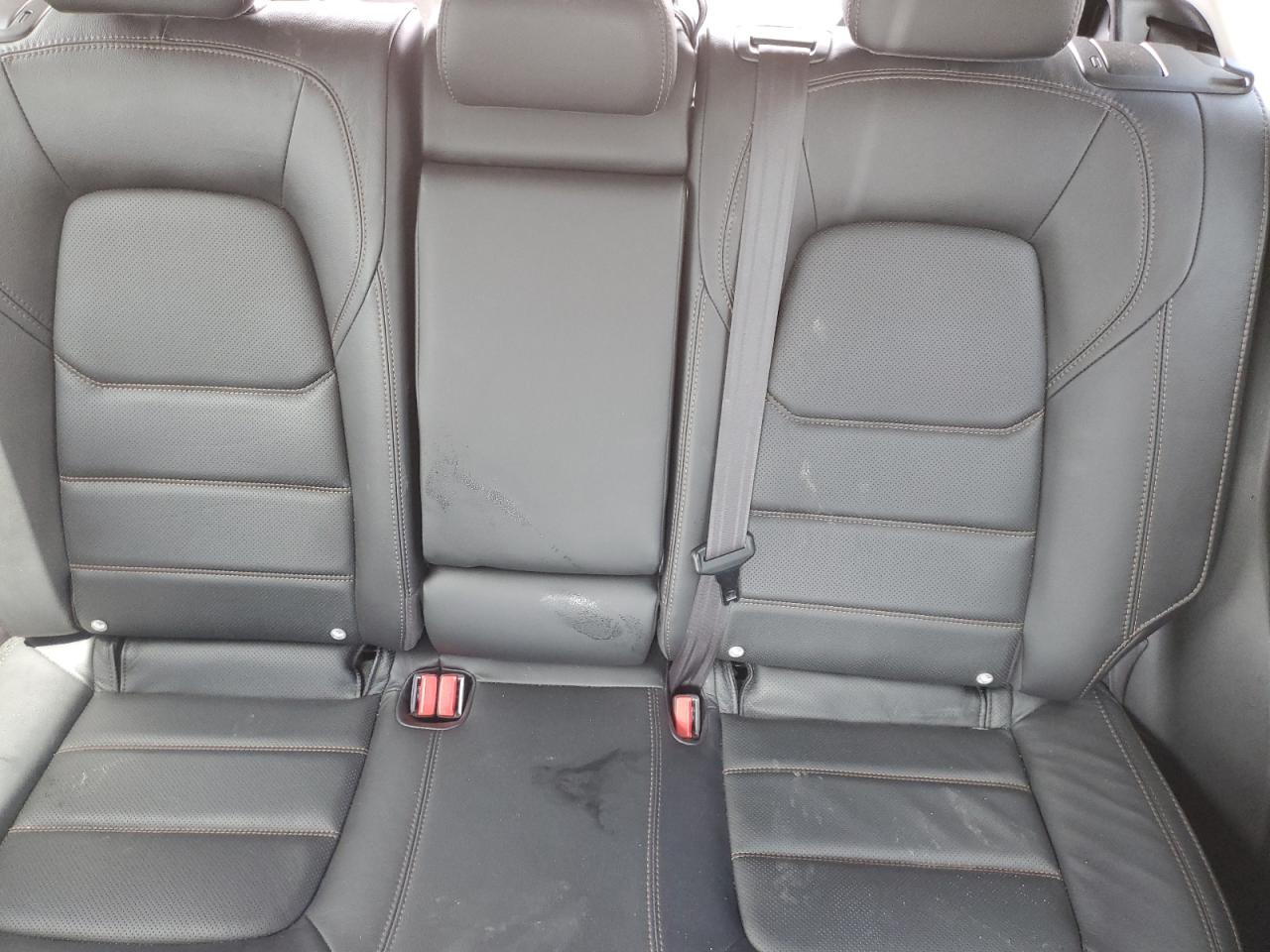 JM3KFADM4L0751902 2020 Mazda Cx-5 Grand Touring