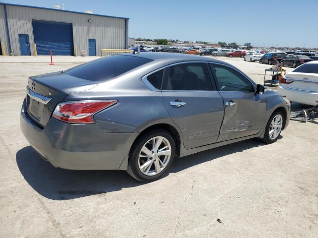 2015 NISSAN ALTIMA 2.5 - 1N4AL3AP5FN344031