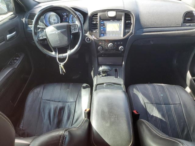 2014 Chrysler 300 S VIN: 2C3CCABG1EH182755 Lot: 58797264