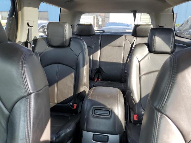 2009 GMC Acadia Slt-1 VIN: 1GKER23D19J103882 Lot: 57350644