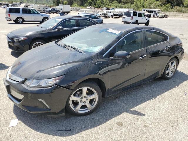 VIN 1G1RC6S56HU177918 2017 Chevrolet Volt, LT no.1